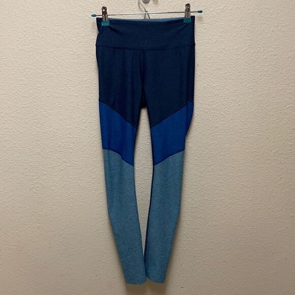 Outdoor Voices Springs 7/8 Compression Leggings XS - Picture 1 of 4